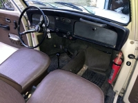1970 Volkswagen Beetle for sale in Michigan (ID-146407)