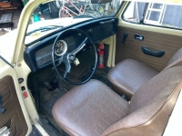 1970 Volkswagen Beetle for sale in Michigan (ID-146407)