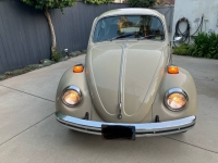 1970 Volkswagen Beetle for sale in Michigan (ID-146407)