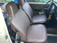 1970 Volkswagen Beetle for sale in Michigan (ID-146407)