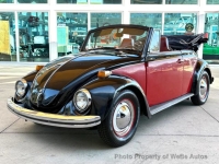1970 Volkswagen Beetle for sale in Riverhead, New York (ID-146751)