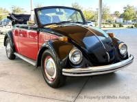 1970 Volkswagen Beetle for sale in Riverhead, New York (ID-146751)