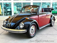 1970 Volkswagen Beetle for sale in Riverhead, New York (ID-146751)