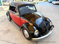 1970 Volkswagen Beetle for sale in Riverhead, New York (ID-146751)
