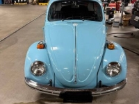 1970 Volkswagen Beetle for sale in Michigan (ID-161330)