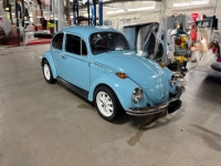 1970 Volkswagen Beetle for sale in Michigan (ID-161330)