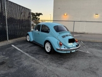 1970 Volkswagen Beetle for sale in Michigan (ID-161330)