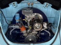1970 Volkswagen Beetle for sale in Michigan (ID-161330)