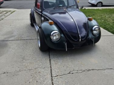 1970 Volkswagen Beetle for sale