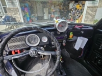 1970 Volkswagen Beetle for sale in Michigan (ID-164058)
