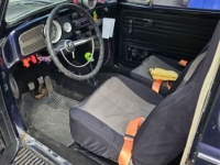 1970 Volkswagen Beetle for sale in Michigan (ID-164058)