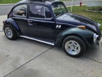 1970 Volkswagen Beetle for sale in Michigan (ID-164058)