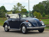 1970 Volkswagen Beetle for sale (ID-164580)
