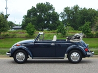 1970 Volkswagen Beetle for sale (ID-164580)