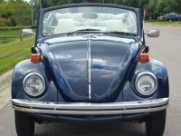 1970 Volkswagen Beetle for sale (ID-164580)