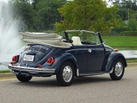 1970 Volkswagen Beetle for sale (ID-164580)