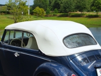 1970 Volkswagen Beetle for sale (ID-164580)