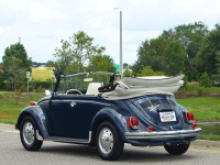 1970 Volkswagen Beetle for sale (ID-164580)