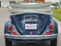 1970 Volkswagen Beetle for sale (ID-164580)