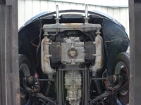 1970 Volkswagen Beetle for sale (ID-164580)