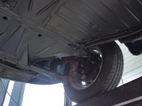 1970 Volkswagen Beetle for sale (ID-164580)