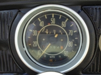 1970 Volkswagen Beetle for sale (ID-164580)