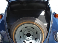 1970 Volkswagen Beetle for sale (ID-164580)