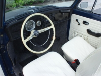 1970 Volkswagen Beetle for sale (ID-164580)