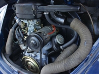 1970 Volkswagen Beetle for sale (ID-164580)