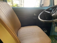 1970 Volkswagen Bus for sale in Michigan (ID-116781)