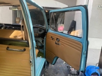 1970 Volkswagen Bus for sale in Michigan (ID-116781)