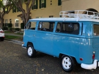 1970 Volkswagen Bus for sale in Michigan (ID-116781)