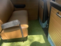 1970 Volkswagen Bus for sale in Michigan (ID-116781)