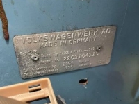 1970 Volkswagen Bus for sale in Michigan (ID-116781)