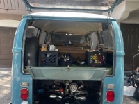 1970 Volkswagen Bus for sale in Michigan (ID-116781)