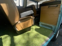 1970 Volkswagen Bus for sale in Michigan (ID-116781)