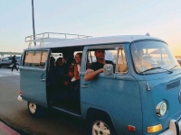1970 Volkswagen Bus for sale in Michigan (ID-116781)