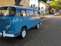 1970 Volkswagen Bus for sale in Michigan (ID-116781)