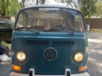 1970 Volkswagen Bus for sale in Michigan (ID-116781)