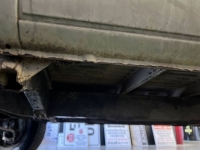 1970 Volkswagen Bus for sale in Michigan (ID-126029)