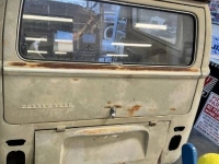1970 Volkswagen Bus for sale in Michigan (ID-126029)