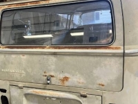 1970 Volkswagen Bus for sale in Michigan (ID-126029)