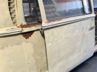 1970 Volkswagen Bus for sale in Michigan (ID-126029)