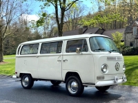 1970 Volkswagen Bus for sale in Riverhead, New York (ID-128371)