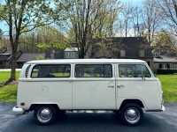 1970 Volkswagen Bus for sale in Riverhead, New York (ID-128371)