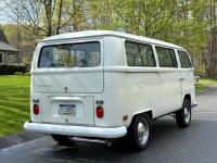 1970 Volkswagen Bus for sale in Riverhead, New York (ID-128371)
