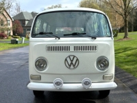 1970 Volkswagen Bus for sale in Riverhead, New York (ID-128371)