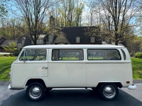 1970 Volkswagen Bus for sale in Riverhead, New York (ID-128371)