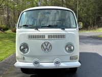 1970 Volkswagen Bus for sale in Riverhead, New York (ID-128371)