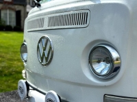 1970 Volkswagen Bus for sale in Riverhead, New York (ID-128371)